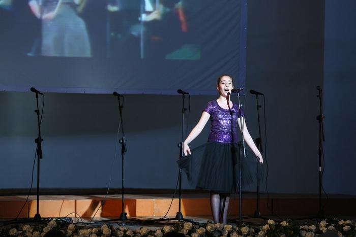 Müslüm Maqomayevin 75 illik yubileyi münasibətilə konsert keçirilib (FOTO)