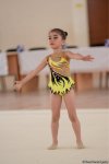 Kürdəmirdə bədii gimnastika üzrə 3-cü Kubok yarışı keçirilir (FOTO)