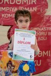 Kürdəmirdə bədii gimnastika üzrə 3-cü Kubok yarışı keçirilir (FOTO)