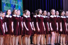 Heydər Əliyev Sarayında möhtəşəm bayram konserti (FOTO)