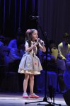 Heydər Əliyev Sarayında möhtəşəm bayram konserti (FOTO)