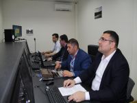 Bilik Fondu bölgə abituriyentləri üçün videokonfrans keçirib (FOTO)