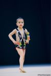 Uşaqların Beynəlxalq Müdafiəsi Gününə həsr olunmuş bədii gimnastika yarışına start verilib (FOTO)