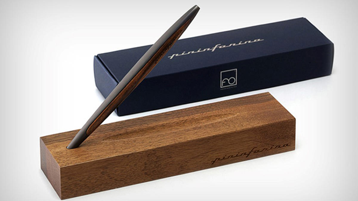 Mürəkkəbi bitməyən qələm istehsal edilib (FOTO/VİDEO)