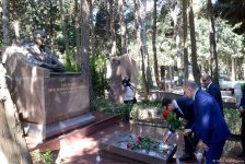 Akademik Mir-Məmməd Cavad-zadənin 90 illik yubileyinə həsr olunmuş beynəlxalq konfrans keçirilib (FOTO)