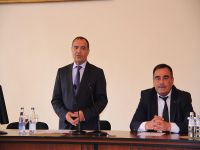 Bilik Fondu bölgələrdə ideoloji və sosial maarifləndirmə işi aparır (FOTO)