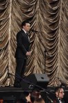 Heydər Əliyev Sarayında Emin Sabitoğlunun mahnılarından ibarət konsert keçirilib (FOTO)