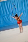 Bədii gimnastika üzrə "Nar şahzadəsi" və Göyçay Açıq birinciliyinə start verilib (FOTO)