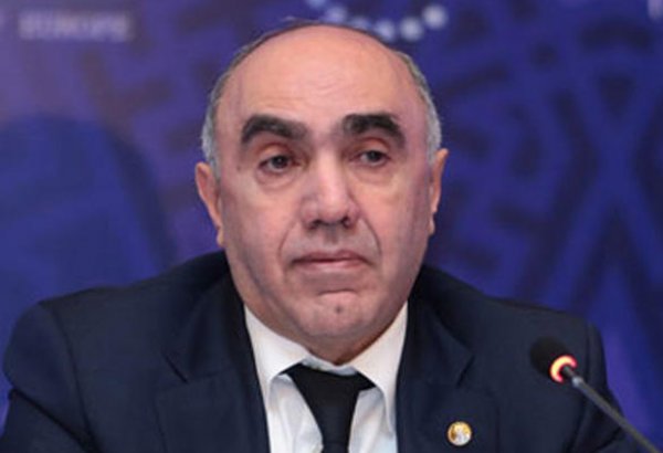 Baş Prokuror: Rafael Cəbrayılovun aldığı borcla bağlı vətəndaşlar məhkəmələrə müraciətlər ediblər