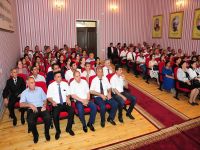 Bilik Fondu Biləsuvar və Ağsuda mühazirələr təşkil edib (FOTO)
