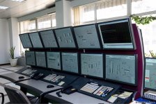 SOCAR Neft Emalı Zavodunda yeni qurğu istifadəyə verib (FOTO)