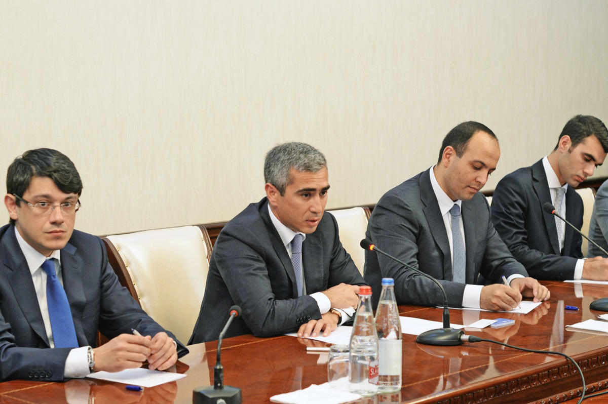 Heydər Əliyev Fondunun Regional İnkişaf İctimai Birliyinin Yuxarı Qarabağ regional mərkəzi yaradılıb (FOTO)