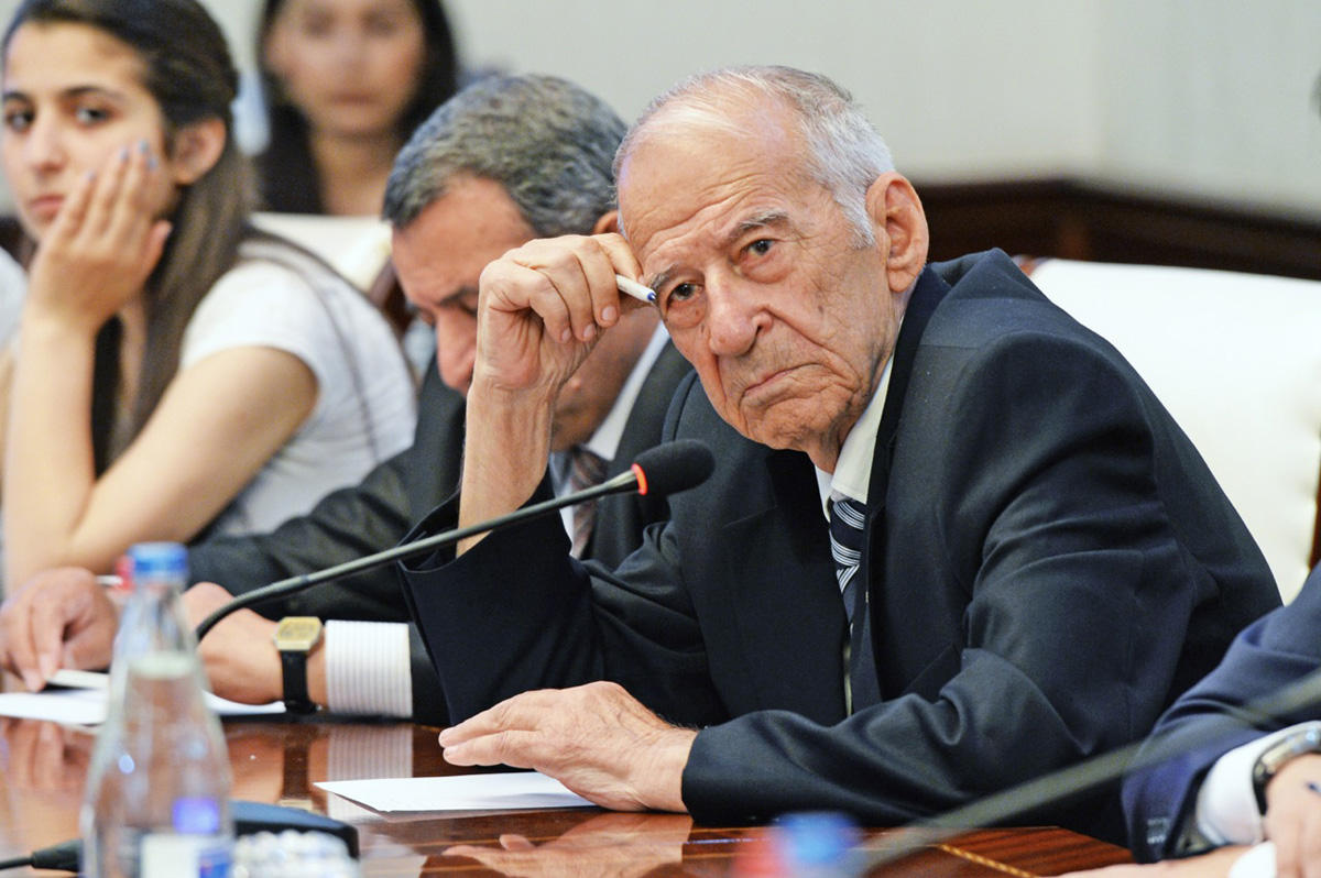 Heydər Əliyev Fondunun Regional İnkişaf İctimai Birliyinin Yuxarı Qarabağ regional mərkəzi yaradılıb (FOTO)