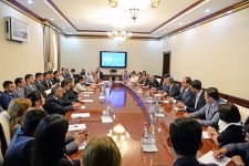 Heydər Əliyev Fondunun Regional İnkişaf İctimai Birliyinin Yuxarı Qarabağ regional mərkəzi yaradılıb (FOTO)