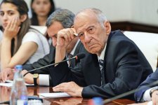 Heydər Əliyev Fondunun Regional İnkişaf İctimai Birliyinin Yuxarı Qarabağ regional mərkəzi yaradılıb (FOTO)