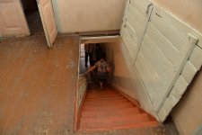 Heydər Əliyev Fondunun dəstəyi ilə Şəki qarışıq tipli uşaq evi üçün yeni bina inşa olunacaq (FOTO)