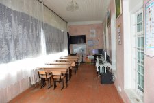 Heydər Əliyev Fondunun dəstəyi ilə Şəki qarışıq tipli uşaq evi üçün yeni bina inşa olunacaq (FOTO)