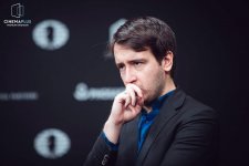 "CinemaPlus" qrossmeyster Teymur Rəcəbovun rəsmi tərəfdaşı oldu (FOTO)