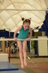 İdman və akrobatika gimnastikası üzrə Bakı çempionatı və Azərbaycan birinciliklərinə start verildi (FOTO)