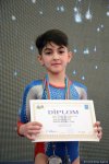 İdman və akrobatika gimnastikası üzrə Bakı çempionatı və Azərbaycan birinciliklərinə start verildi (FOTO)