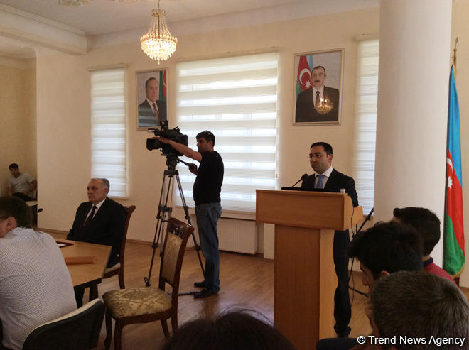DİM: Müsahibə mərhələsinin ödənişli olması ilə bağlı qərar yoxdur