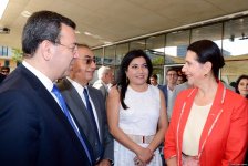 Avstraliya ilə Azərbaycan arasında diplomatik münasbətlərin 25 illiyi qeyd edilib (FOTO)