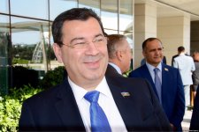 Avstraliya ilə Azərbaycan arasında diplomatik münasbətlərin 25 illiyi qeyd edilib (FOTO)