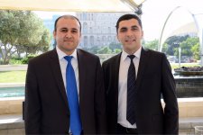 Avstraliya ilə Azərbaycan arasında diplomatik münasbətlərin 25 illiyi qeyd edilib (FOTO)