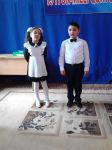 Qarabağ Regional Bilik Evində Milli Qurtuluş Günü qeyd olunub (FOTO)