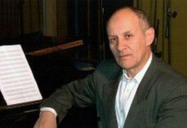 Tanınmış bəstəkar vəfat edib