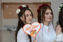 "Son zəng"i çalınanlar (FOTOSESSİYA)