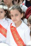 "Son zəng"i çalınanlar (FOTOSESSİYA)