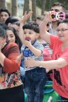 "Son zəng"i çalınanlar (FOTOSESSİYA)