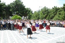 "Son zəng"i çalınanlar (FOTOSESSİYA)