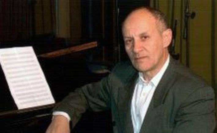 Tanınmış bəstəkar vəfat edib