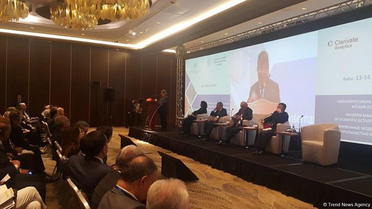 Mikayıl Cabbarov: Azərbaycanda universitetlər yeni formada idarə olunacaq