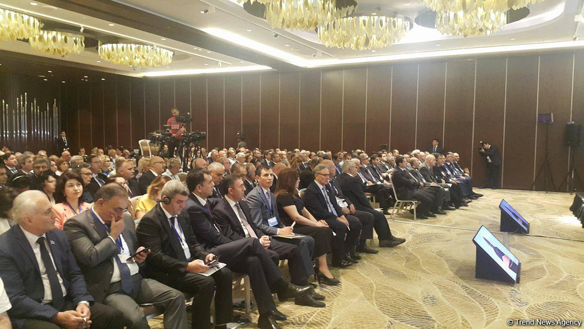 Mikayıl Cabbarov: Azərbaycanda universitetlər yeni formada idarə olunacaq