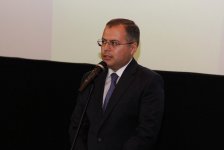 Bakıda Milli Kino Günləri keçirilir (FOTO)