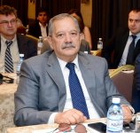 Bakıda Cənubi Qafqaz üzrə beynəlxalq konfrans keçirilib (FOTO)