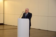 Yusuf Məmmədəliyev: İlham Əliyev və Birinci-vitse prezident Mehriban Əliyeva tərəfindən həyata keçirilən siyasət sayəsində uğur qazanan məhz gənclik olacaq (YENİLƏNİB) (FOTO)
