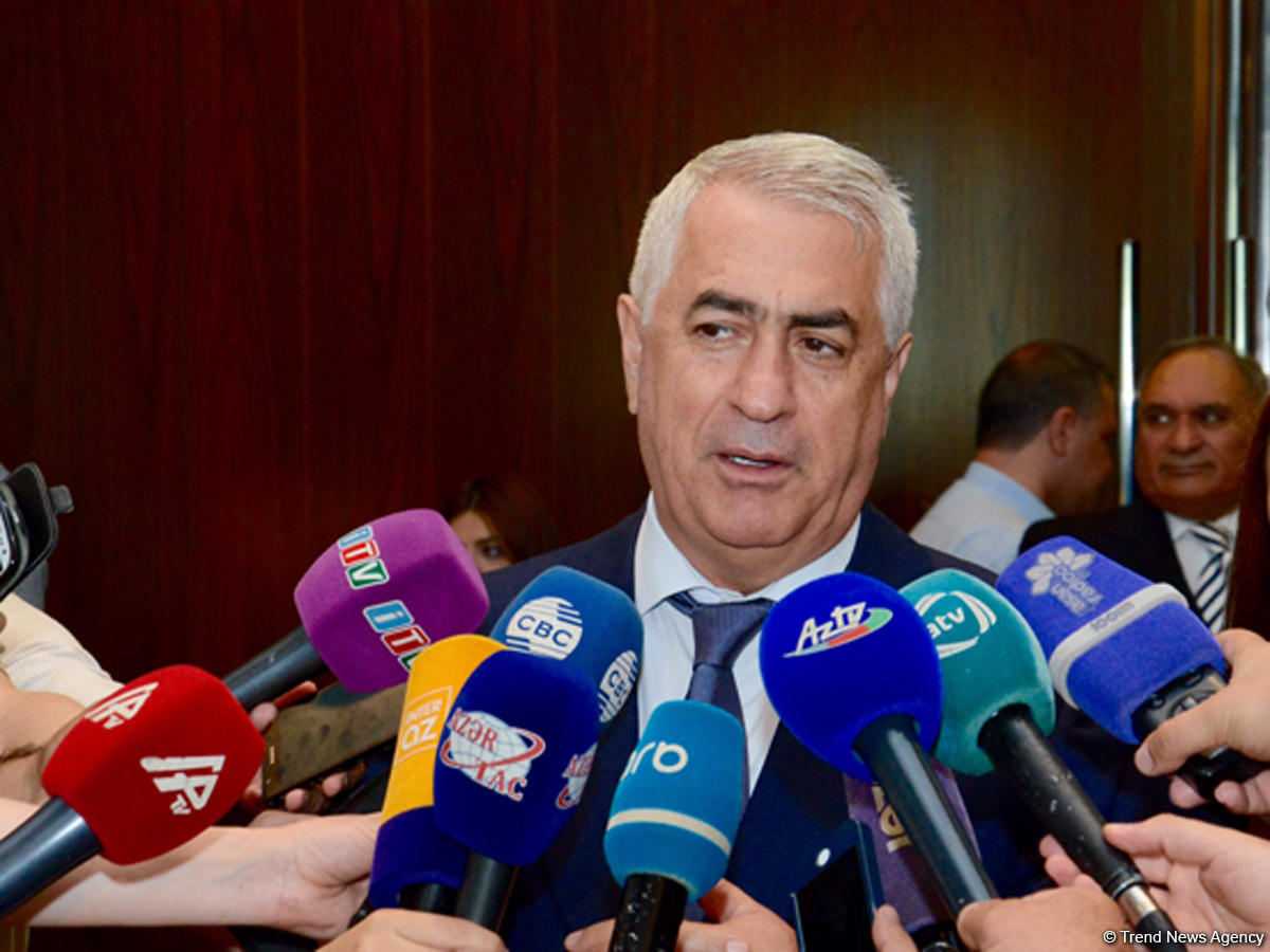 Bu ilin sonunadək “Cənub-Qərb” dəhlizi ilə daşınacaq yükün həcmi açıqlanıb