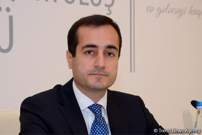 Yusuf Məmmədəliyev: Azərbaycanda qanunla müəyyən edilmiş gənclik dövrü dünyada ən optimal variantlardandır