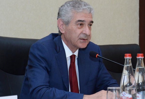 Əli Əhmədov: ATƏT DTİHB ikili standartlardan xilas ola bilmir
