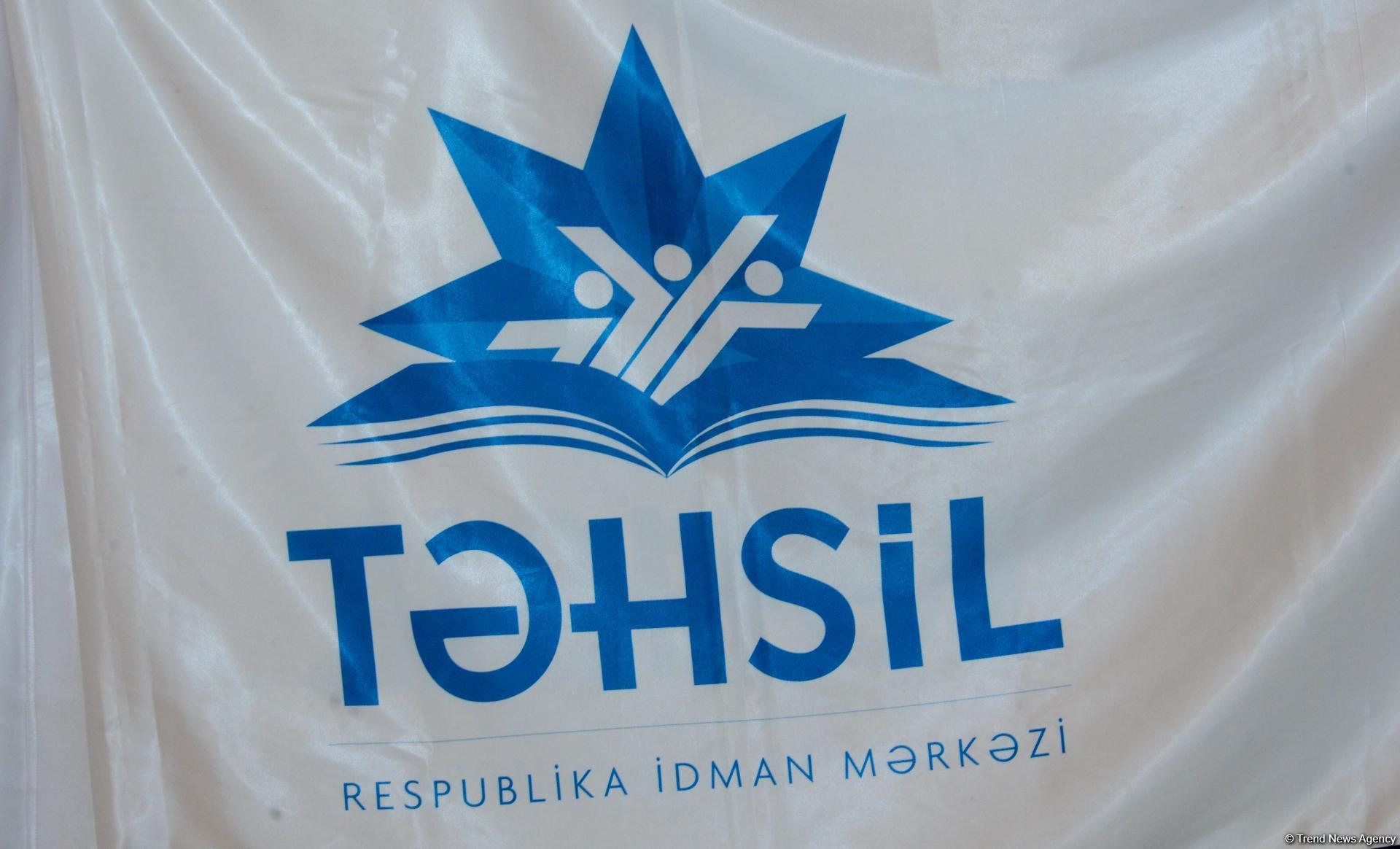 Məktəblilərimiz Avropa çempionatında 6 medal qazanıb (FOTO)