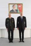 Prezident İlham Əliyev: Azərbaycan Ordusu 50 ən güclü ordu sırasındadır (YENİLƏNİB-2) (FOTO)