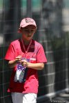 Bakıda "F1 Village" əyləncə zonası (FOTO)