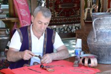 Bakıda "F1 Village" əyləncə zonası (FOTO)