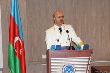 Dənizçilər peşə bayramlarını qeyd edirlər (FOTO)