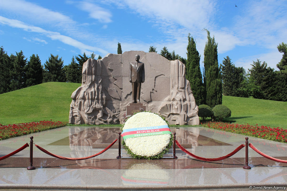 Dənizçilər peşə bayramlarını qeyd edirlər (FOTO)