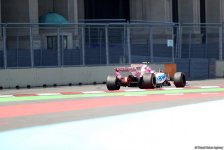 Formula 1-də pilotların üçüncü sərbəst yürüşü (FOTO)